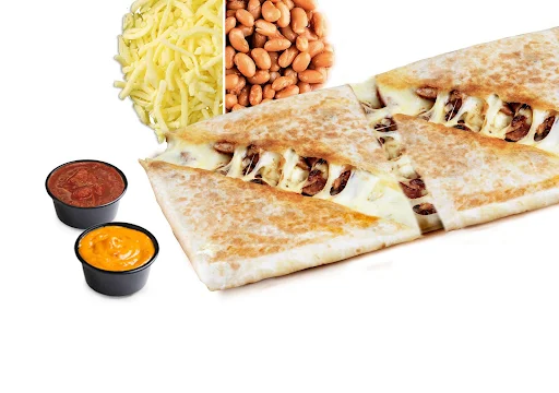 Kid's Quesadilla