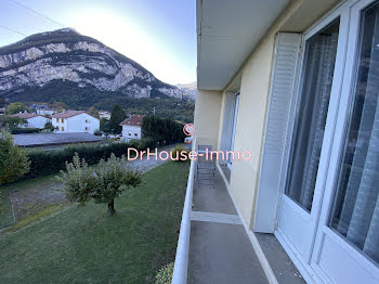 appartement à Sassenage (38)