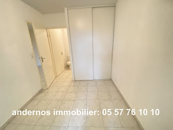 appartement à Andernos-les-Bains (33)