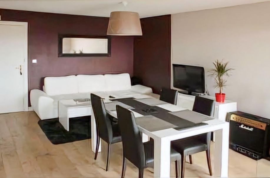 Vente appartement 2 pièces 43 m² à Toulouse (31000), 134 000 €