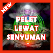 Ajian Pelet Lewat Senyuman  Icon