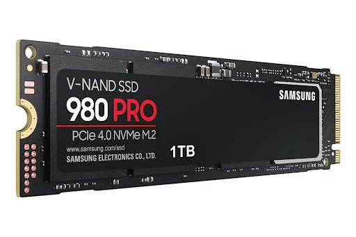 SSD Samsung 970 EVO Plus PCIe NVMe V-NAND M.2 2280 500GB