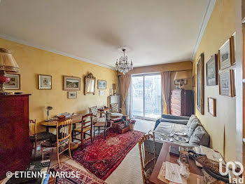 appartement à Saint-Germain-en-Laye (78)