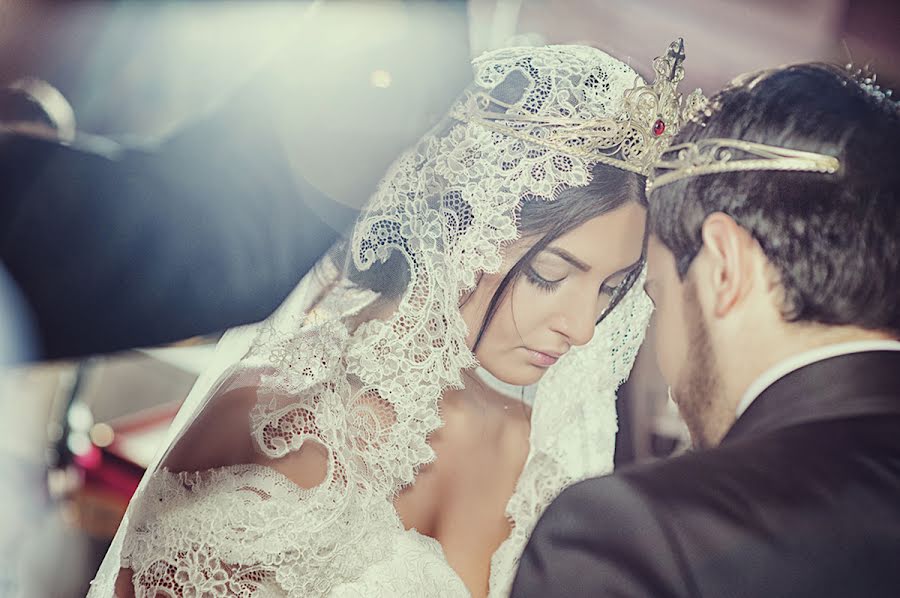 Photographe de mariage Ruslan Zubko (zubko). Photo du 5 novembre 2014