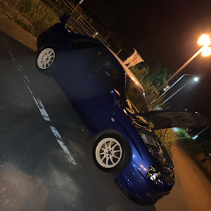 インプレッサ WRX STI GDB