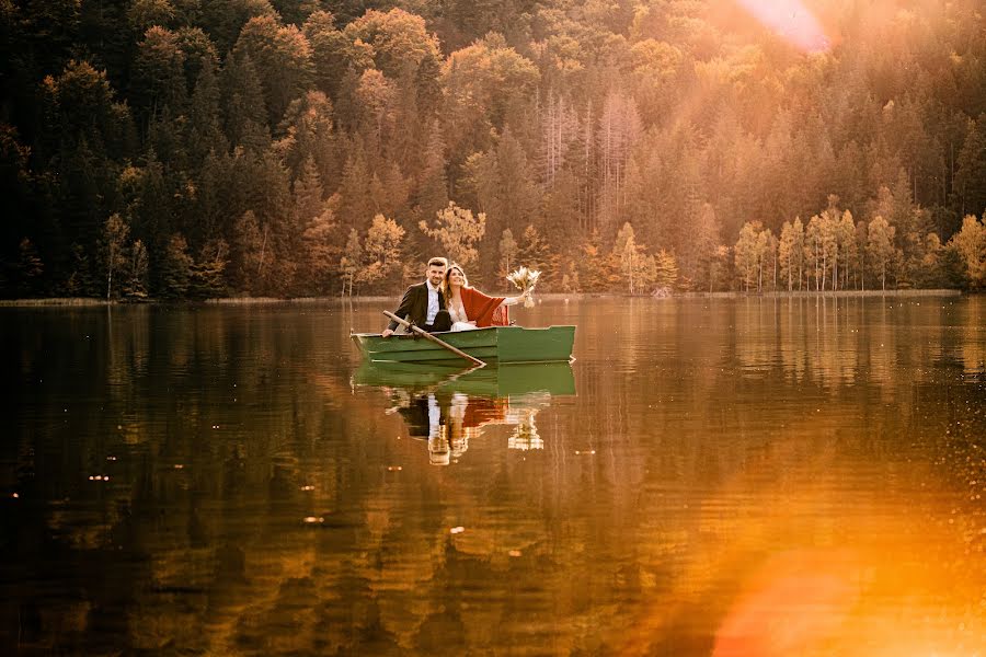 Fotografo di matrimoni Giorgia Angelia (diadaphotofilms). Foto del 3 maggio