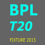 BPL 2015 Apk