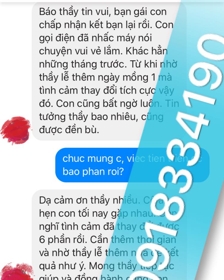 bùa yêu dân tộc thái