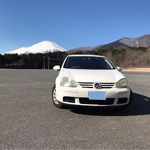 ゴルフ5 GT-TSI