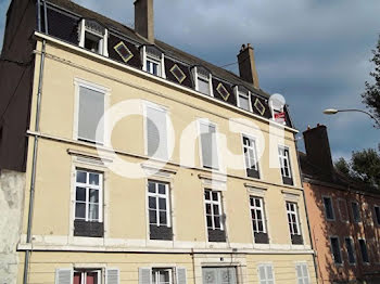 appartement à Chalon-sur-saone (71)