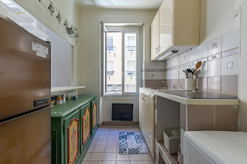 appartement à Marseille 8ème (13)