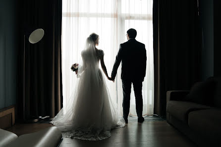 Nhiếp ảnh gia ảnh cưới Nataliya Zelenskaya (znataly). Ảnh của 23 tháng 8 2021