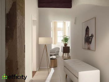 appartement à Lyon 5ème (69)