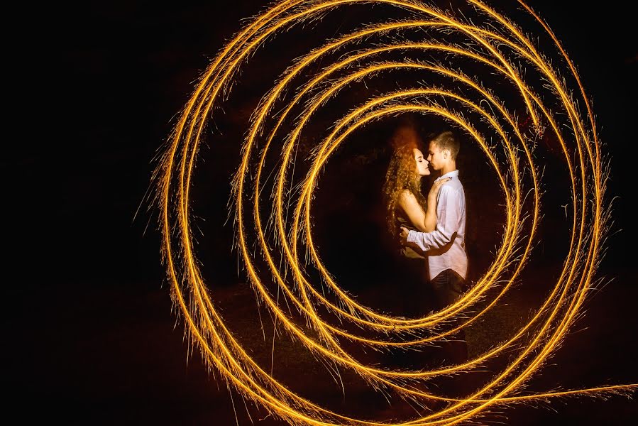 Fotógrafo de casamento Vadim Suchkov (vadimsuchkov). Foto de 19 de outubro 2018