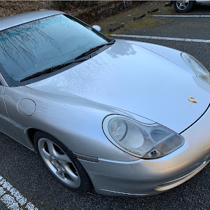 996カレラ