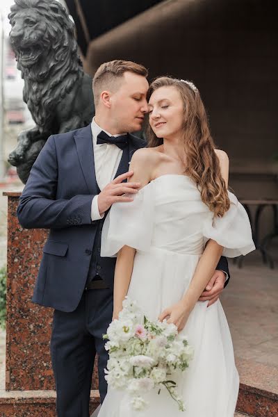 Esküvői fotós Darya Minkevich (dariaitaly). Készítés ideje: 2022 november 26.