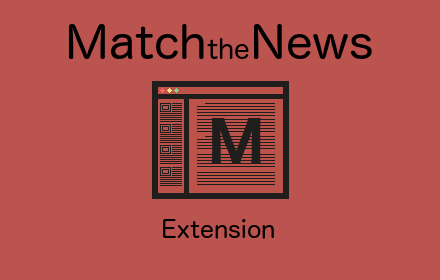 Match The News Preview image 0