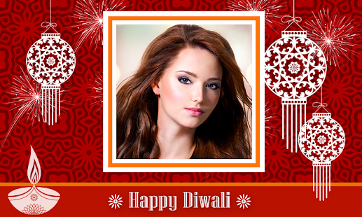Diwali Photo Frames HD(圖7)-速報App
