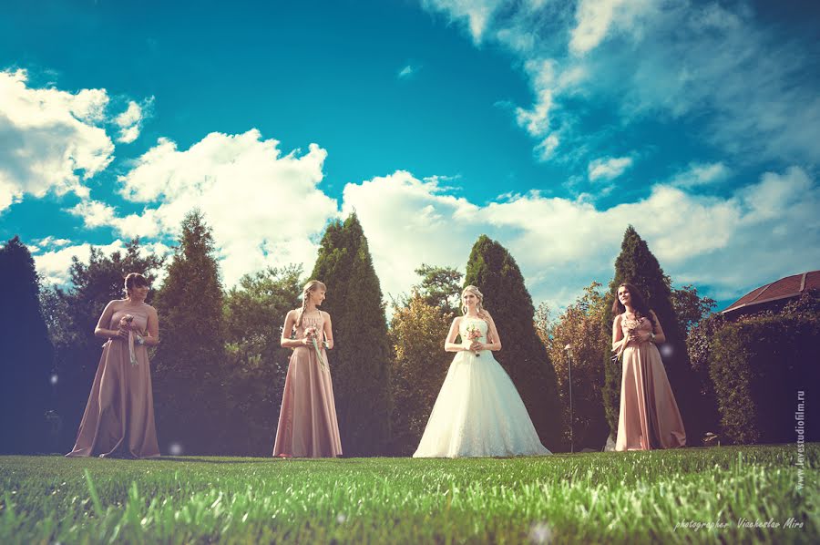 Esküvői fotós Vyacheslav Miro (lovestudio). Készítés ideje: 2014 május 3.
