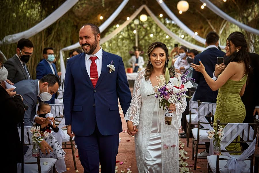 Fotógrafo de bodas Carlos Eduardo Benítez (carlosfoto). Foto del 23 de junio 2023