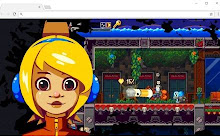 Chrome Iconoclasts Tab small promo image