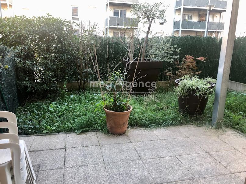 Vente appartement 2 pièces 37 m² à Marseille 12ème (13012), 178 000 €