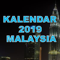 Kalendar Kuda 2019 Baru