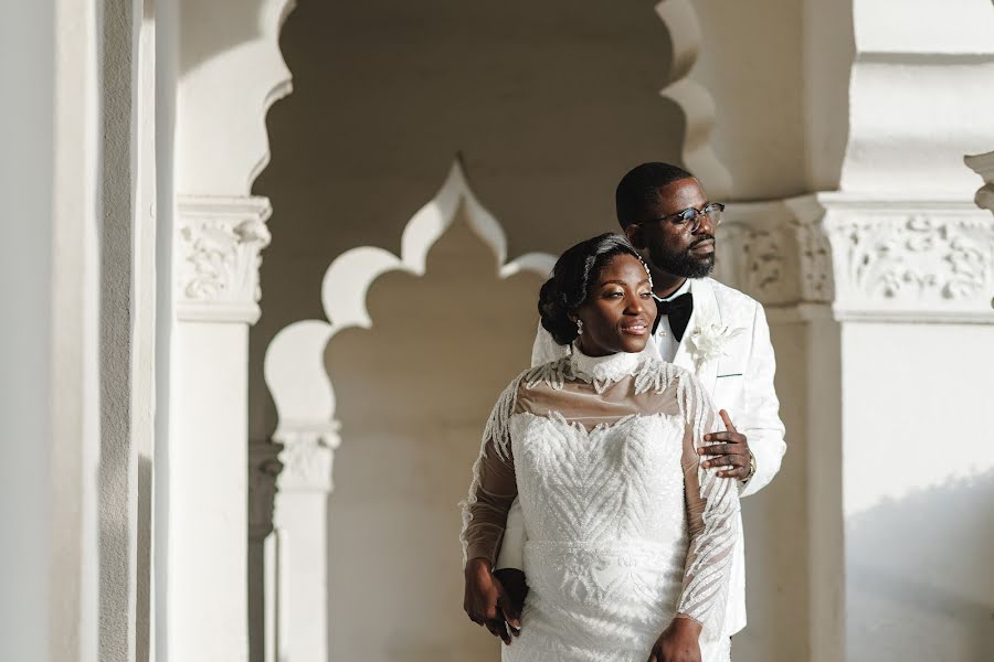 Photographe de mariage Ekaterina Zatonskaya (zatonskaya). Photo du 9 mai