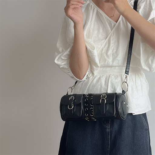 Title 11, High Quality Binding Design Shoulder Versatile ...