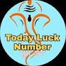 Today Luck Number icon