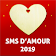 SMS d'Amour icon