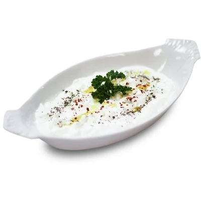 Mix Veg Raita