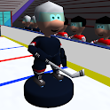 Icon Tap Ice Hockey