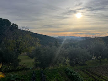 terrain à Ampus (83)