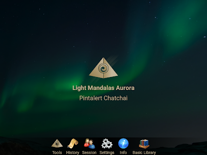 Light Mandalas Aurora(圖2)-速報App