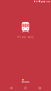 mTRO NYC - New York Subway(圖1)-速報App