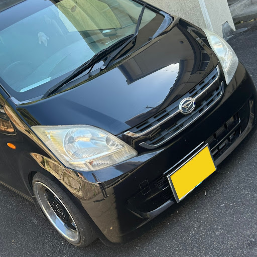 ムブたんのプロフィール画像