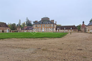 château à Bourges (18)