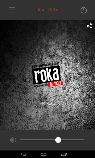 FM Roka