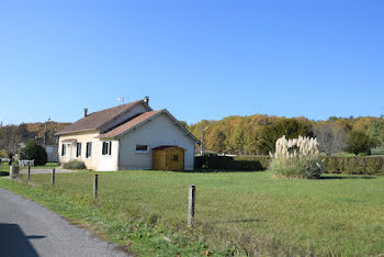 maison à Savignac-les-Eglises (24)