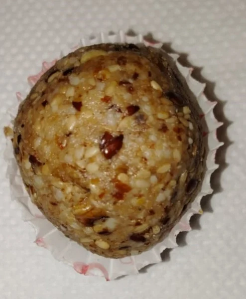 Protein Laddu