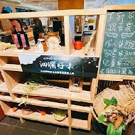 【藍天麗池飯店】綠波廊西餐廳