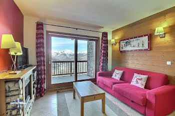 appartement à Sainte-Foy-Tarentaise (73)