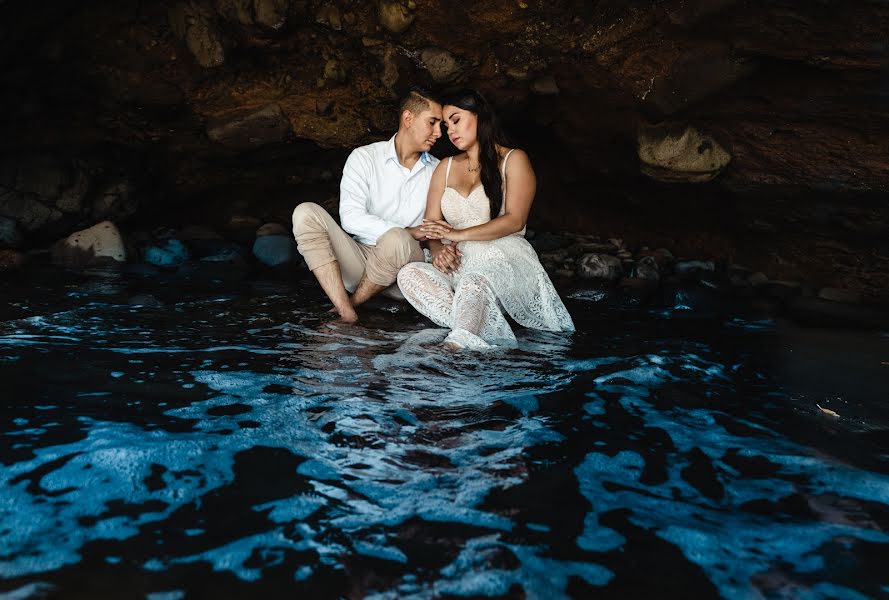 Photographe de mariage Juan M Ortega (juanortegafoto). Photo du 25 juillet 2021