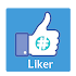 Likes for Instagram -Hashtag liker & follower tool1.7