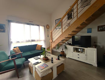 appartement à La Rochelle (17)