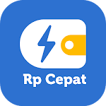 Cover Image of Herunterladen RpCepat : Wallet Helper 0.4.7 APK