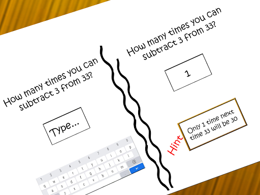 Screenshot Brain Test and Tricky Puzzles