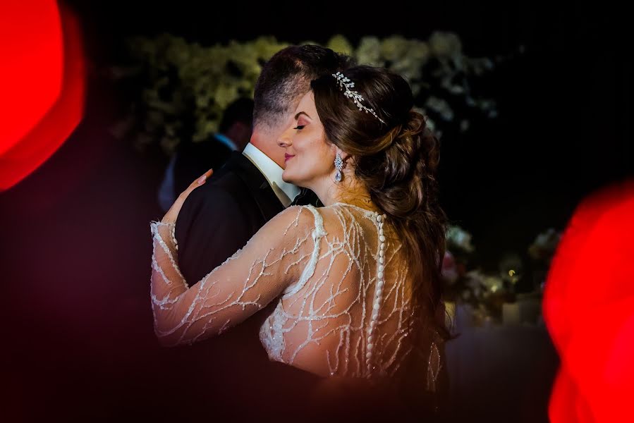 Vestuvių fotografas Andrei Dumitrache (andreidumitrache). Nuotrauka 2019 kovo 1