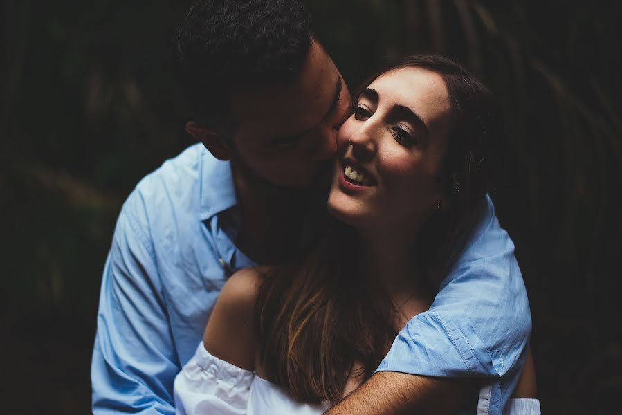 Photographe de mariage Enrique Simancas (ensiwed). Photo du 13 février 2017